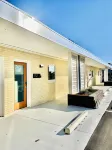 New South Motor Inn Hotels in Madison