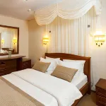 Platan Yuzhniy Hotel