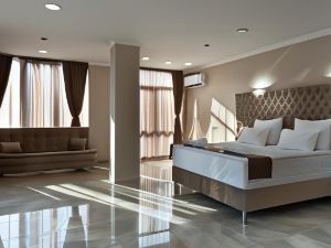 Alcont Krasnaya Polyana by Stellar Hotels (f. Alcont)