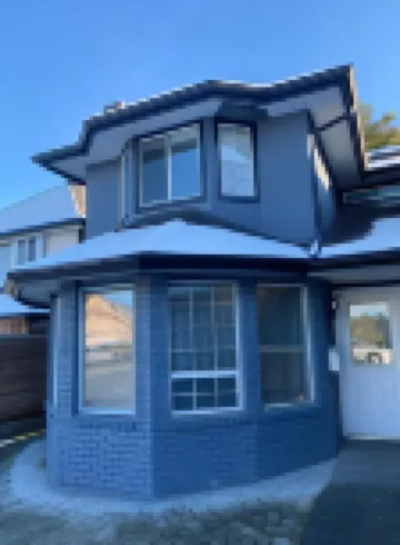 Vancouver Richmond Happy House