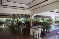 Chalet Bamboo Vert