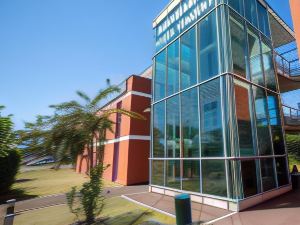 Hostellerie Saint Vincent Beauvais Aeroport