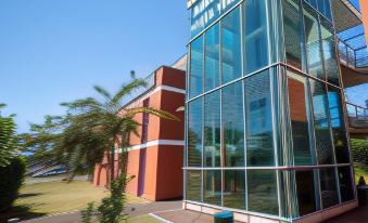 Hostellerie Saint Vincent Beauvais Aeroport