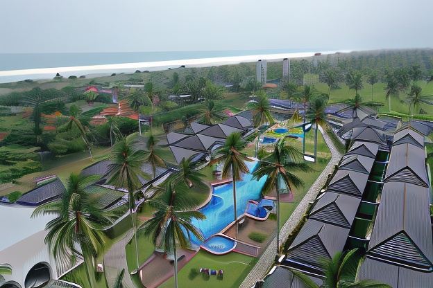 The Allure Villas Managed by Sahid