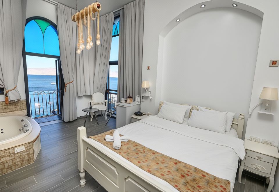 Shirat Hayam Boutique Hotel - Housity