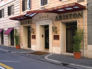 Hotel Ariston