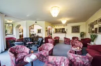 Hotel Lido la Perla Nera Hotels in Stresa
