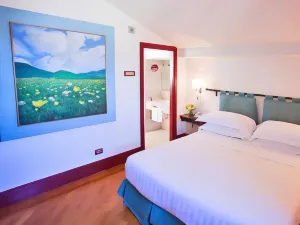 Le Tre Vaselle Resort & Spa