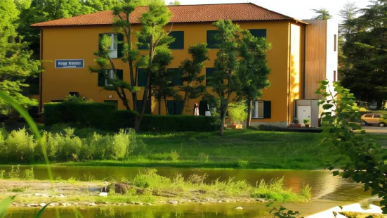 Park Hotel Salice Terme - OltrePo Pavese -