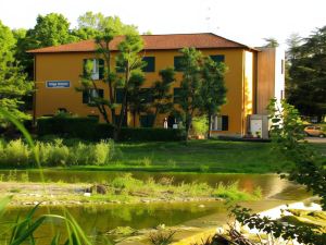 Park Hotel Salice Terme - OltrePo Pavese -