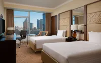 Saad Hotel Astana Các khách sạn gần Eurasian National University Faculty of Social Sciences