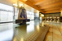 Hotel Ohsho Hotels in Тендо