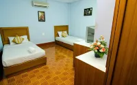 Pingdoi Resort Hotel di Mae Sai