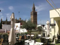 Hotel Palacio Alcázar Hotel di Sevilla