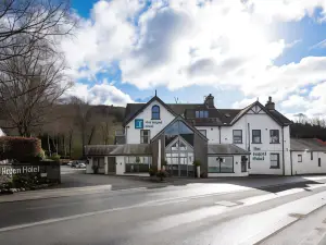 Windermere Rooms at the Wateredge Inn