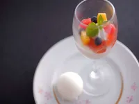 Tokinenoyado Yunushiichijoh - breakfast