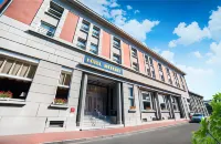 Hotel Meurice Các khách sạn gần Cercle Aquariophile du Calaisis