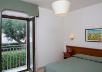 Hotel Ramapendula Hotel a Alberobello