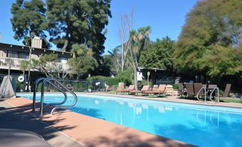Carmel Valley Lodge - Housity