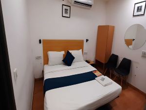 Hotel Raaso Inn Rohini