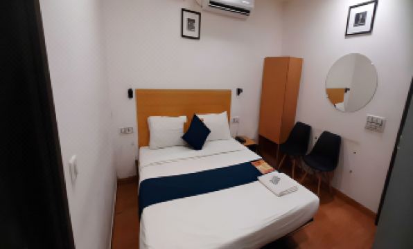 3. 호텔 라소 인 ..