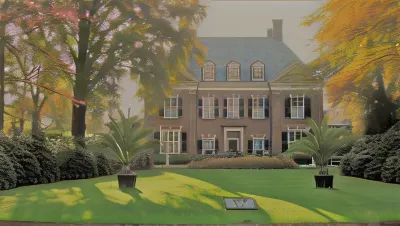 Boutiquehotel Sycamore - Protected City View - 950m to Central Station Hotels in Eindhoven