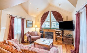 Hruza Hideout by AvantStay Quiet Apartment in Tellurides Historic District Permit 16094
