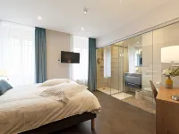 Hotel de la Gare Autun Hotels in Autun