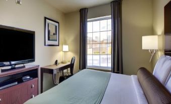 Cobblestone Inn & Suites - Avoca