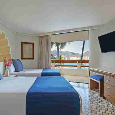 Park Royal Beach Acapulco - All Inclusive Rooms