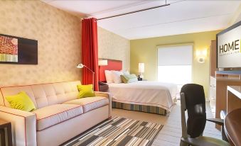 Home2 Suites by Hilton Baltimore/Aberdeen