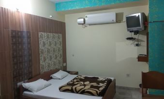 New Ganga Kripa Inn Jaipur