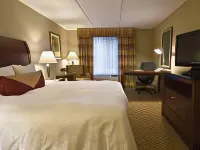 Hilton Garden Inn Shelton فنادق في Trumbull
