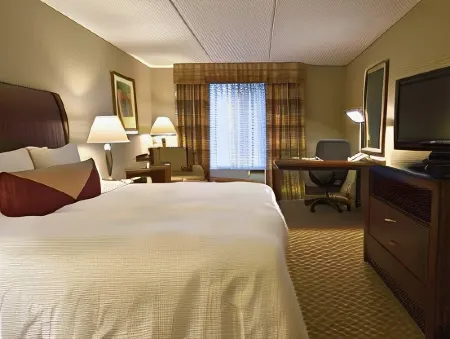 Hilton Garden Inn Shelton