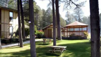Village Lodge Hotels in Ruidoso