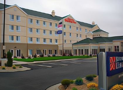 Hilton Garden Inn Joplin