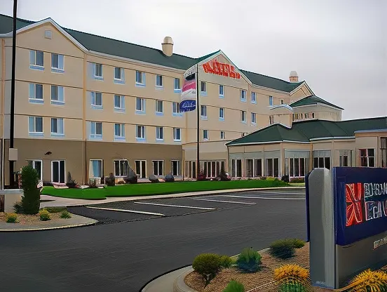 Hilton Garden Inn Joplin