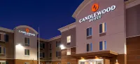 洛迪Candlewood Suites