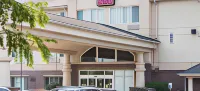 Comfort Suites Airport Hotels in Boise