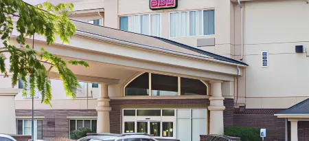 Comfort Suites Airport