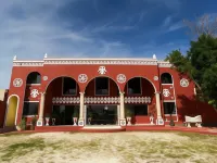 Hotel Hacienda Otoch Hôtels à : Uayma