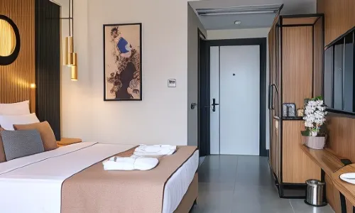 Ramada Resort by Wyndham Pamukkale Thermal