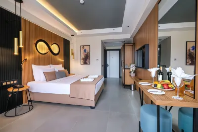 Ramada Resort by Wyndham Pamukkale Thermal