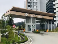Premium Studio 4Pax, Hilltop@Genting Highlands
