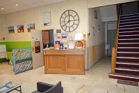 Hotel Magdeleine Hotels in Alixan