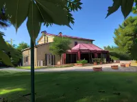Agriturismo Corte dei Mori Hotel in zona Casolari del parco