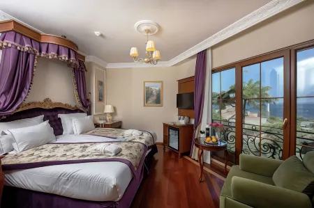 GLK Premier Sea Mansion Suites & Spa - Special Class