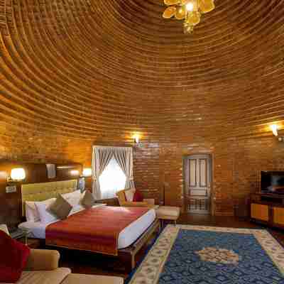 アマタ ランタ リゾート Rooms