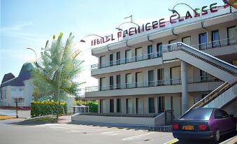 Hotel Premiere Classe Tours Sud - Chambray les Tours