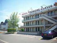 Premiere Classe Tours Sud - Chambray LÈS Tours Hotels near Tape à l'œil